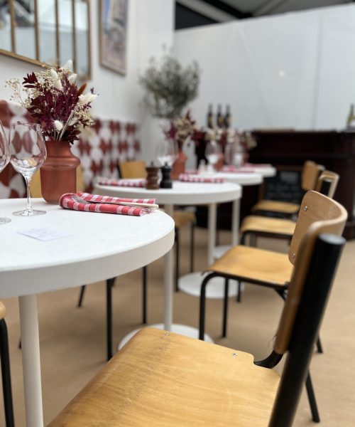 Exposition - Il était une seconde fois - Mars 2025