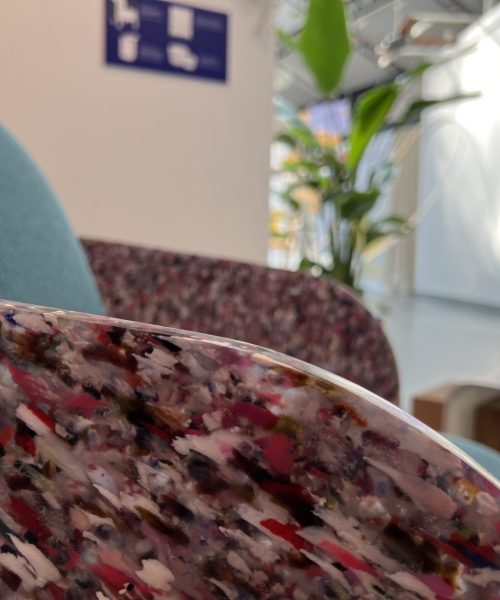 Exposition - Il était une seconde fois - Mars 2025