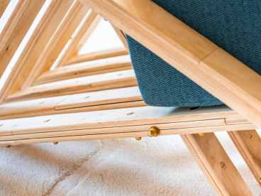 Fauteuil Klattes - Remanufacture - édition 2