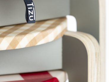 Tabouret Valmy - Tizu - édition 2