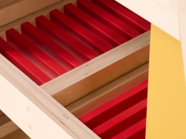 Viviane - Les ateliers de perspective - édition 3