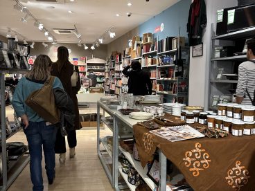 ïkos, le village du réemploi
