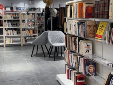 ïkos, le village du réemploi - Le livre vert
