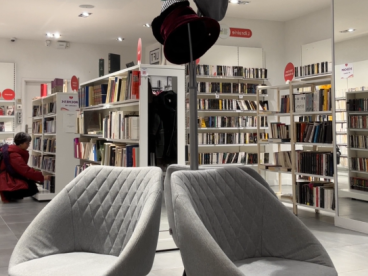 ïkos, le village du réemploi - Le livre vert