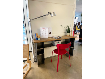 il_etait_une_seconde_fois_exposition_Ouest_bureau