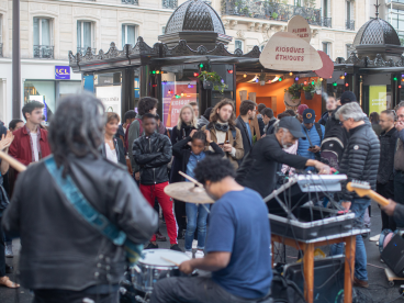 inauguration_Kiosques_ethiques_concert_credit_les_canaux
