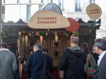 inauguration_Kiosques_ethiques_fleuriste_credit_les_canaux
