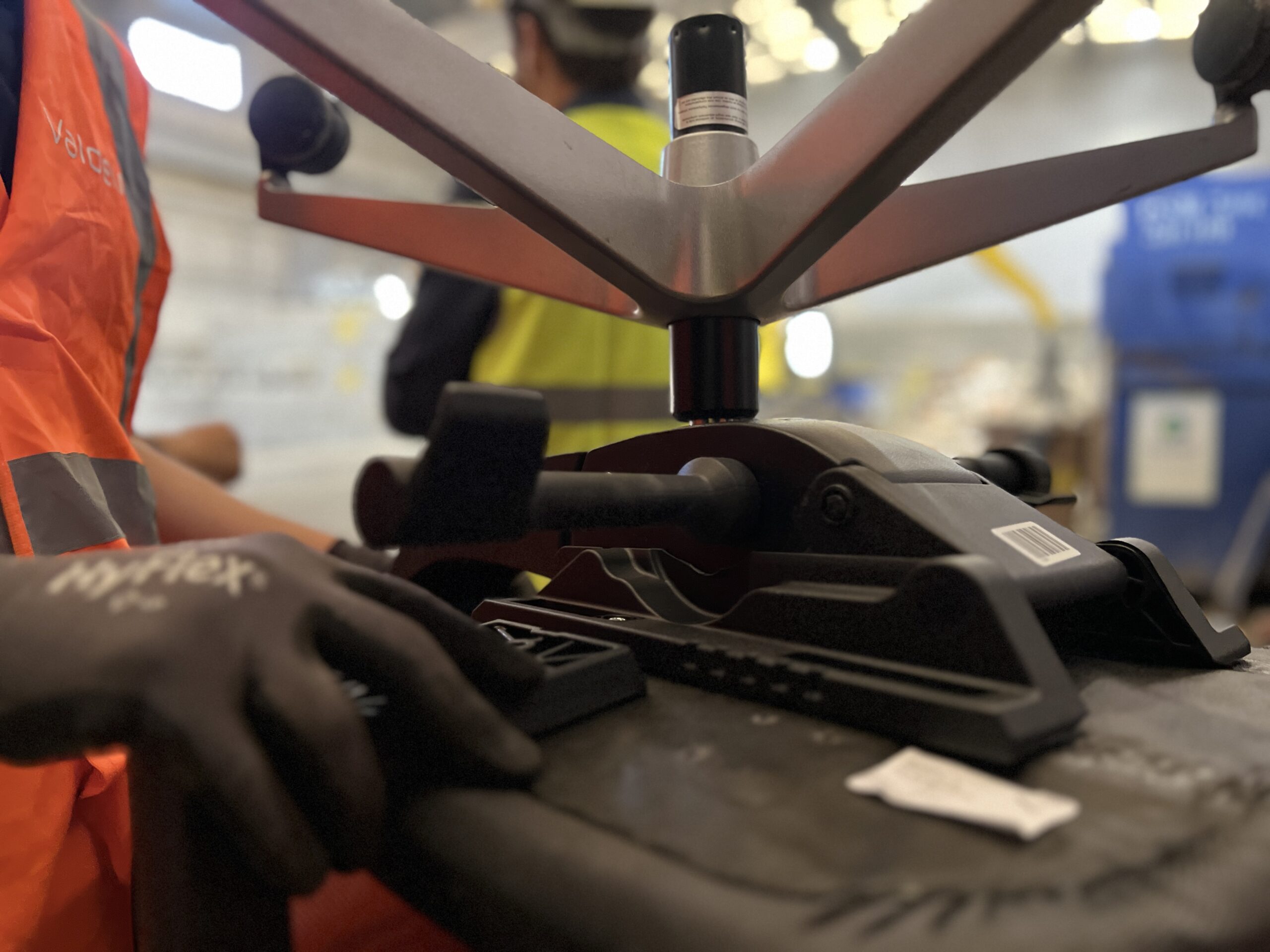 Valdelia publie son bilan environnemental